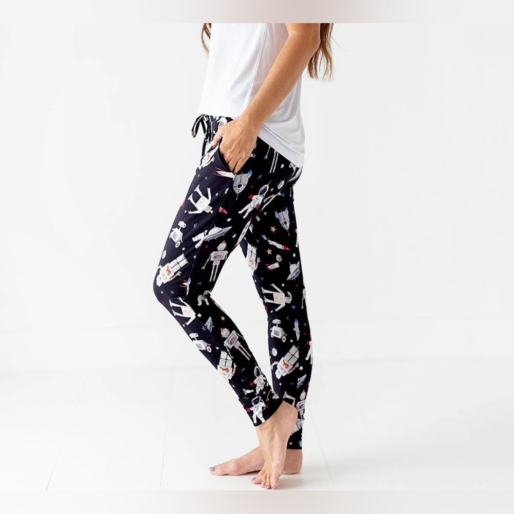 LBB Bamboo Mama Pants